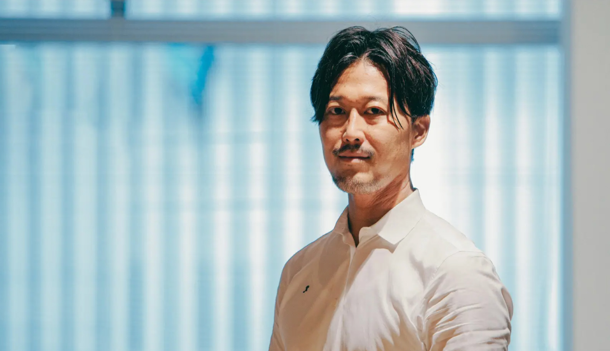 代表取締役社長兼CEO 金子 啓